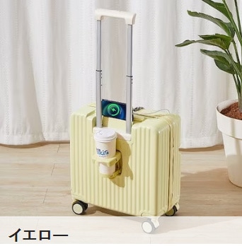 キャリーケース スーツケース 機内持ち込み 軽量 360回転キャスタ 小型 SSサイズ Sサイズ キャリーケース スーツケース 機内持ち込み 軽量 360回転キャスタ 小型 SSサイズ Sサイズ