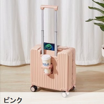 キャリーケース スーツケース 機内持ち込み 軽量 360回転キャスタ 小型 SSサイズ Sサイズ キャリーケース スーツケース 機内持ち込み 軽量 360回転キャスタ 小型 SSサイズ Sサイズ