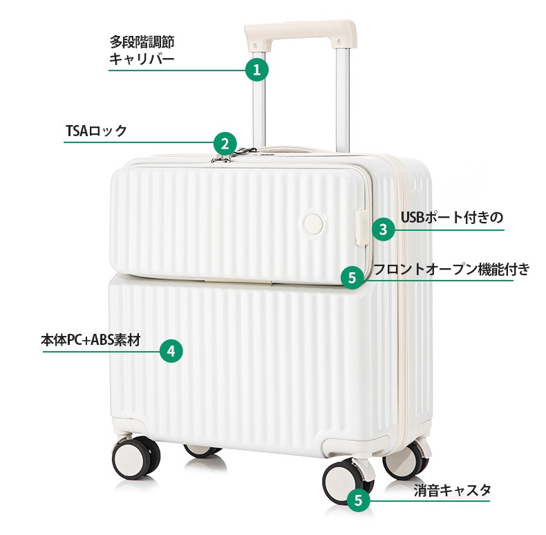 キャリーケース スーツケース 機内持ち込み 軽量 360回転キャスタ 小型 SSサイズ Sサイズ キャリーケース スーツケース 機内持ち込み 軽量 360回転キャスタ 小型 SSサイズ Sサイズ