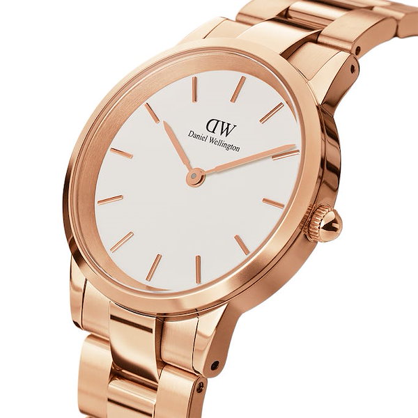 ダニエルウェリントン　腕時計 Daniel Wellington/ダニエルウェリントン】 ダッパー