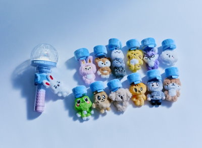 Qoo10] HYBE 【公式 即日出荷】 SEVENTEEN : KPOP