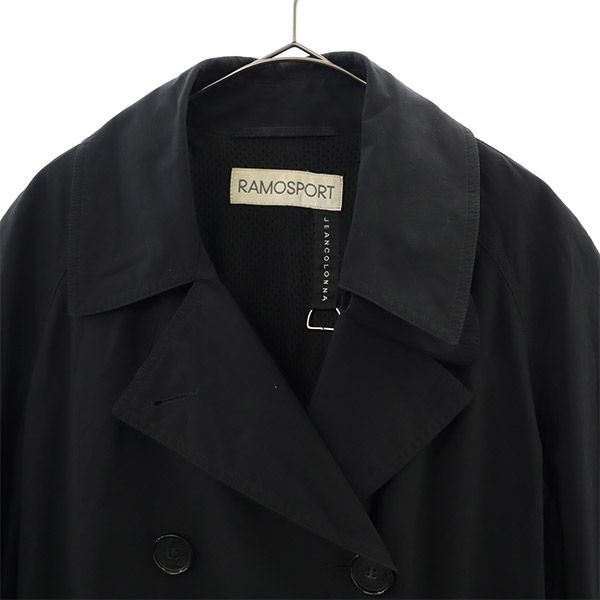 RAMOSPORT PARIS 36 スプリングコート　ラモスポーツ