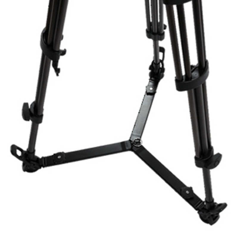 平和精機工業 Libec ヘッド 三脚システム LX5 グランドスプレッダータイプ Libec LI-LX5 平和精機工業 Libec ヘッド 三脚システム LX5 グランドスプレッダータイプ Libec LI-LX5