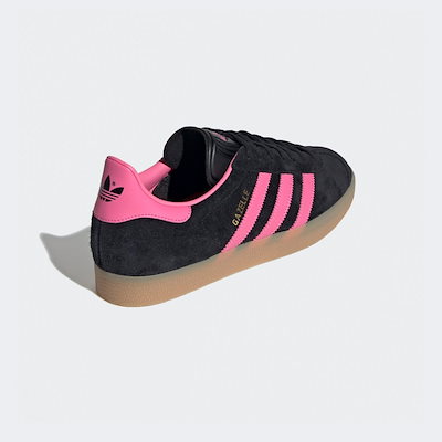 25 adidas Gazell アディダス ガゼル JH5667 adidas originals アディダス スニーカー GAZELLE JH5667 ガゼル