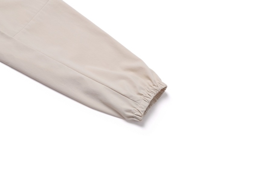 FROZEN CUBE STAND NECK WINDBREAKER (N252UFT970) FROZEN CUBE STAND NECK WINDBREAKER (N252UFT970)