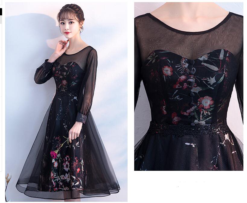 お呼ばれ エレガント ロング 長袖ワンピース ウェディングドレストレーン ピアノドレス パーティード お呼ばれ エレガント ロング 長袖ワンピース ウェディングドレストレーン ピアノドレス パーティード