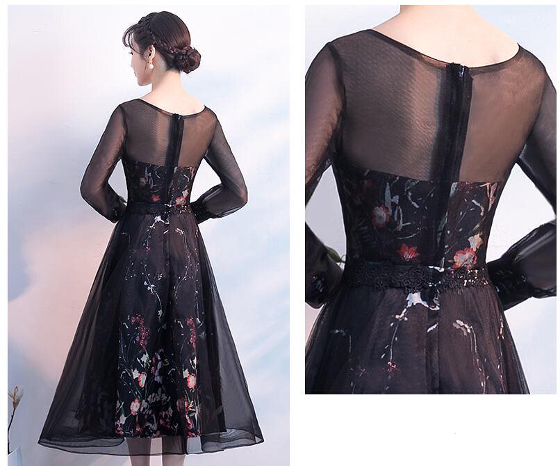 お呼ばれ エレガント ロング 長袖ワンピース ウェディングドレストレーン ピアノドレス パーティード お呼ばれ エレガント ロング 長袖ワンピース ウェディングドレストレーン ピアノドレス パーティード