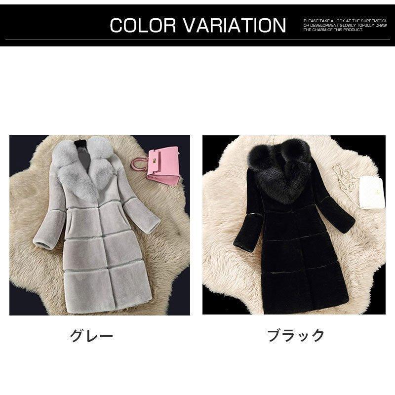 品大人気ボアコートレディースファーコート毛皮コートボア冬アウター無地羽織体型カバー可愛い高級感秋冬大きいサイズオシャレ 品大人気ボアコートレディースファーコート毛皮コートボア冬アウター無地羽織体型カバー可愛い高級感秋冬大きいサイズオシャレ
