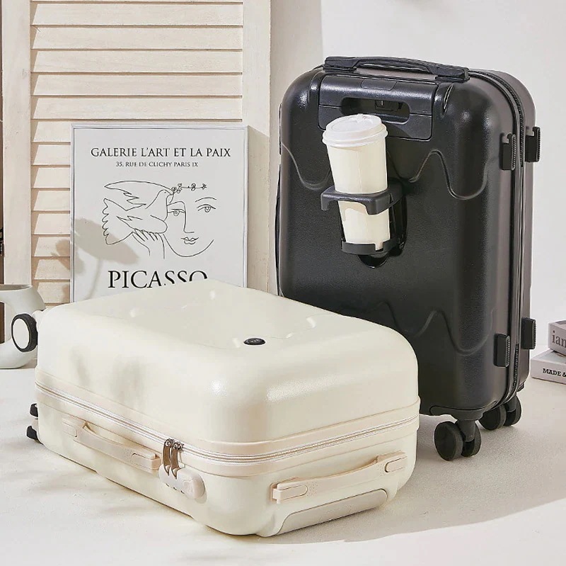 キャリーケース スーツケース 機内持ち込み 軽量 小型 静音 360回転キャスタ TSAロック 旅行かばん 人気 Sサイズ インチ かわいい 軽量 小型 旅行バッグ