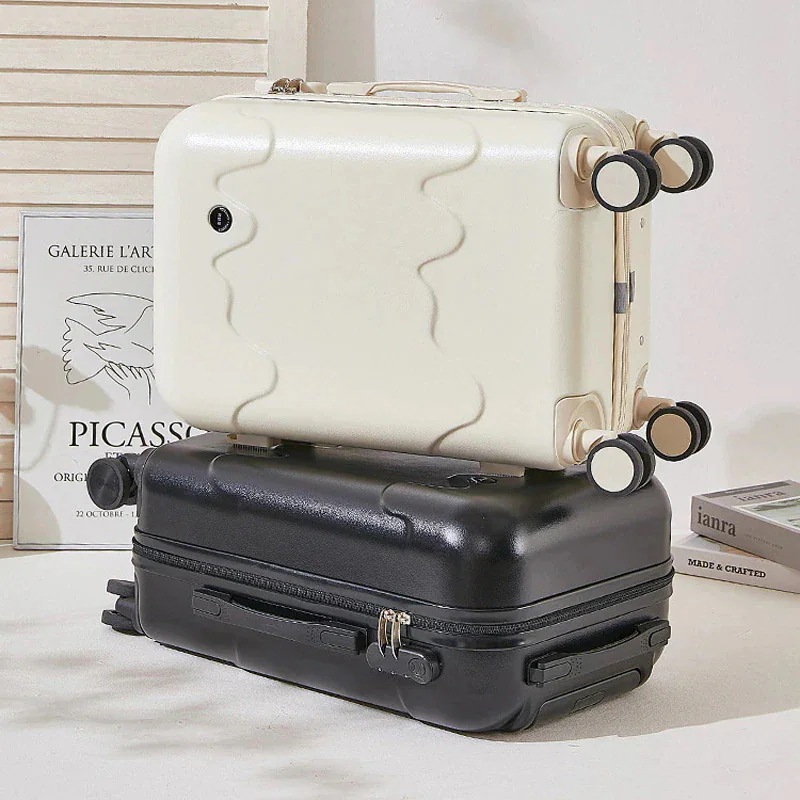 キャリーケース スーツケース 機内持ち込み 軽量 小型 静音 360回転キャスタ TSAロック 旅行かばん 人気 Sサイズ インチ かわいい 軽量 小型 旅行バッグ