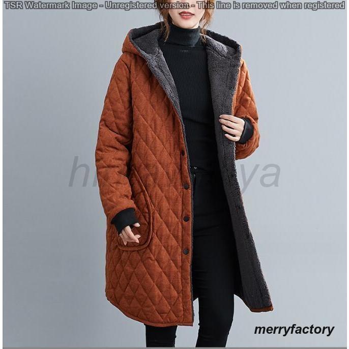 コート レディース アウター ロングコート フード付き 中綿入り 長袖 ミドル丈 膝丈 大きい 暖かい キルティングコート 30代 40代 50代 60代 コート レディース アウター ロングコート フード付き 中綿入り 長袖 ミドル丈 膝丈 大きい 暖かい キルティングコート 30代 40代 50代 60代