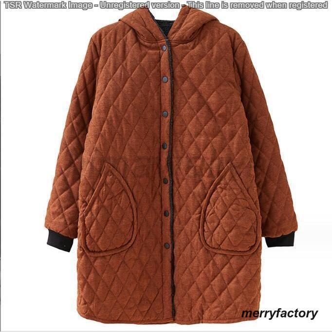 コート レディース アウター ロングコート フード付き 中綿入り 長袖 ミドル丈 膝丈 大きい 暖かい キルティングコート 30代 40代 50代 60代 コート レディース アウター ロングコート フード付き 中綿入り 長袖 ミドル丈 膝丈 大きい 暖かい キルティングコート 30代 40代 50代 60代