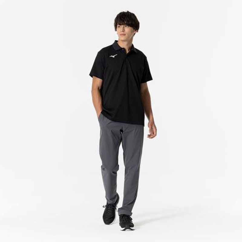 ストレッチムーブクロスパンツ トレーニング メンズ 32JDA132