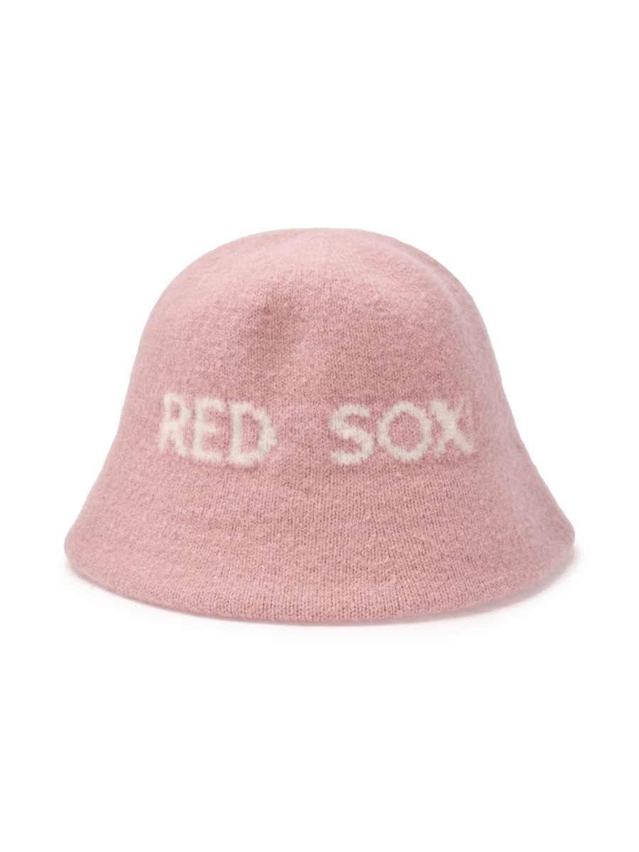 [MLB] Summer Knit Bucket Hat Dome Fit ★大人気★ MLB Summer Knit Bucket Hat Dome Fit Ny 3AHTV0253-50CRS | eBay