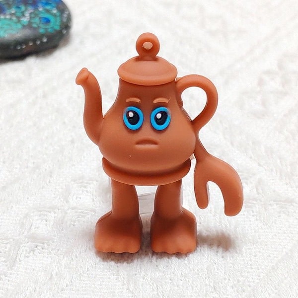 Qoo10] トゥントゥントゥンサフール 人形 bra