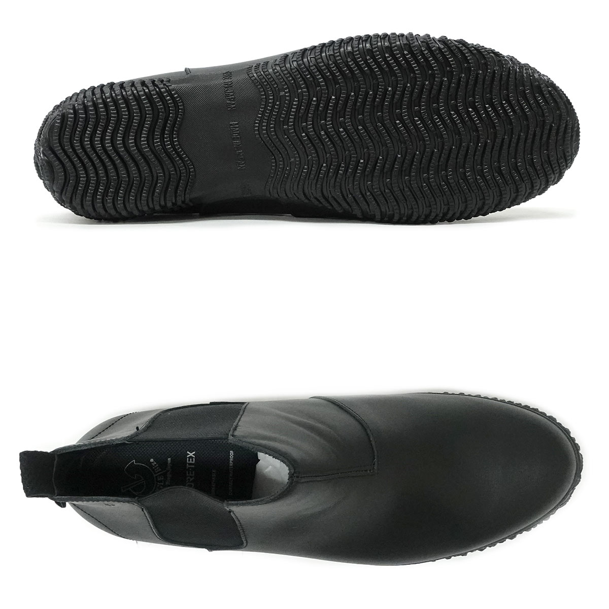 ビジネス シューズ サイドゴア ゴアテックス Biz-603 ブラック 黒 オフィス カジュアル 超撥水 父の日 ビジネス シューズ サイドゴア ゴアテックス Biz-603 ブラック 黒 オフィス カジュアル 超撥水 父の日