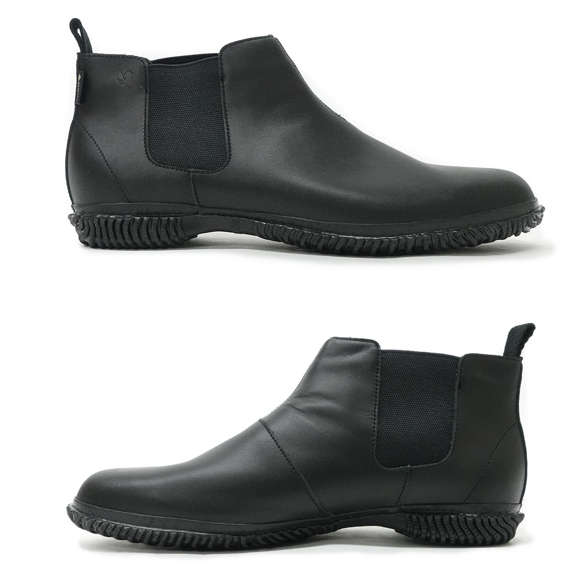 ビジネス シューズ サイドゴア ゴアテックス Biz-603 ブラック 黒 オフィス カジュアル 超撥水 父の日 ビジネス シューズ サイドゴア ゴアテックス Biz-603 ブラック 黒 オフィス カジュアル 超撥水 父の日