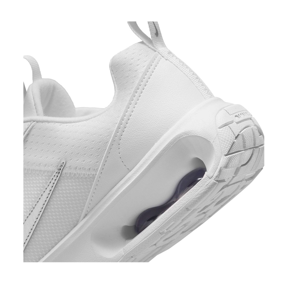 NIKE ナイキ レディース スニーカー W NIKE AIR MAX INTRLK LITE マックス インターロック ライト 靴 白 ホワイト