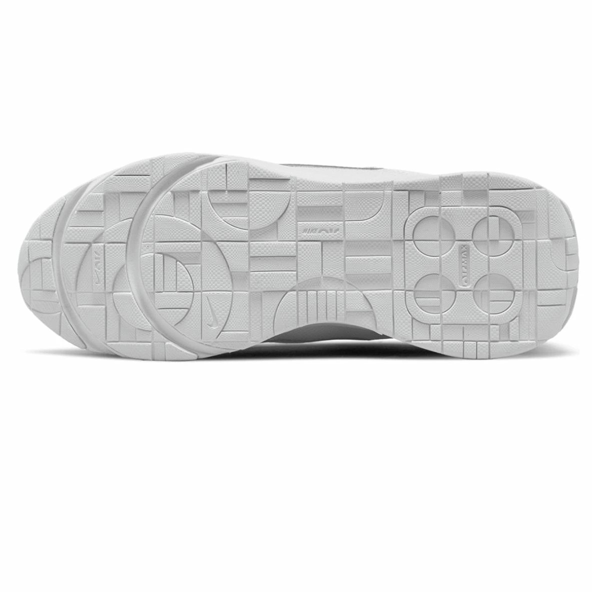 NIKE ナイキ レディース スニーカー W NIKE AIR MAX INTRLK LITE マックス インターロック ライト 靴 白 ホワイト