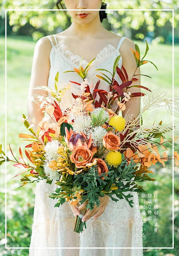 お急ぎくださいウエディングブーケ 結婚式 ウェディングブーケ 花嫁 ブーケ 手作り 二次会 ブライダルブーケ 造花 キャスケードブーケ エレガント 海外挙式 プレゼント お急ぎくださいウエディングブーケ 結婚式 ウェディングブーケ 花嫁 ブーケ 手作り 二次会 ブライダルブーケ 造花 キャスケードブーケ エレガント 海外挙式 プレゼント