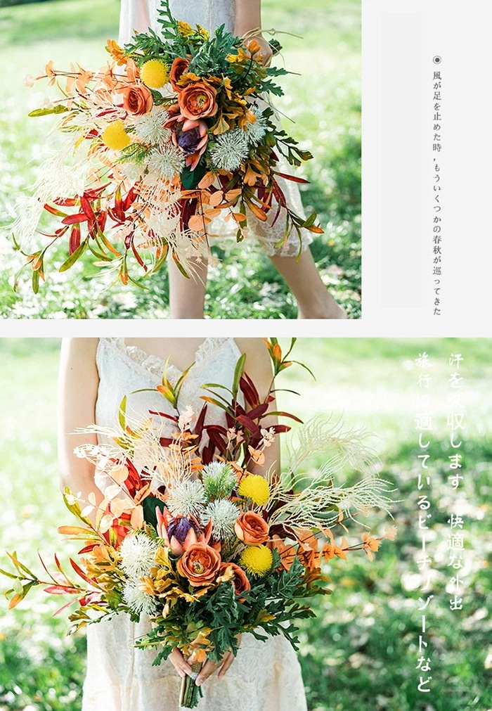 お急ぎくださいウエディングブーケ 結婚式 ウェディングブーケ 花嫁 ブーケ 手作り 二次会 ブライダルブーケ 造花 キャスケードブーケ エレガント 海外挙式 プレゼント お急ぎくださいウエディングブーケ 結婚式 ウェディングブーケ 花嫁 ブーケ 手作り 二次会 ブライダルブーケ 造花 キャスケードブーケ エレガント 海外挙式 プレゼント