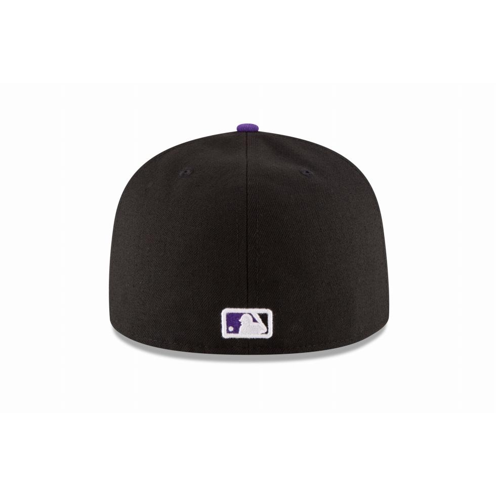 ニューエラ NEW ERA 59FIFTY MLB オンフィールド コロラド・ロッキーズ オルタネイト1 14524885 ニューエラ NEW ERA 59FIFTY MLB オンフィールド コロラド・ロッキーズ オルタネイト1 14524885