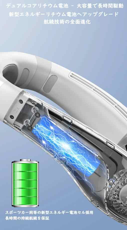 首掛け扇風機 ネッククーラー 羽なし 軽量 静音 マイナスイオン 扇風機 首かけ 連続送風 首掛け 扇風機 ネックファン 携帯 5段階風量 USB充電 ハンディ 持ち運び 熱中症対策 コンパクト 冷却 首掛け扇風機 ネッククーラー 羽なし 軽量 静音 マイナスイオン 扇風機 首かけ 連続送風 首掛け 扇風機 ネックファン 携帯 5段階風量 USB充電 ハンディ 持ち運び 熱中症対策 コンパクト 冷却