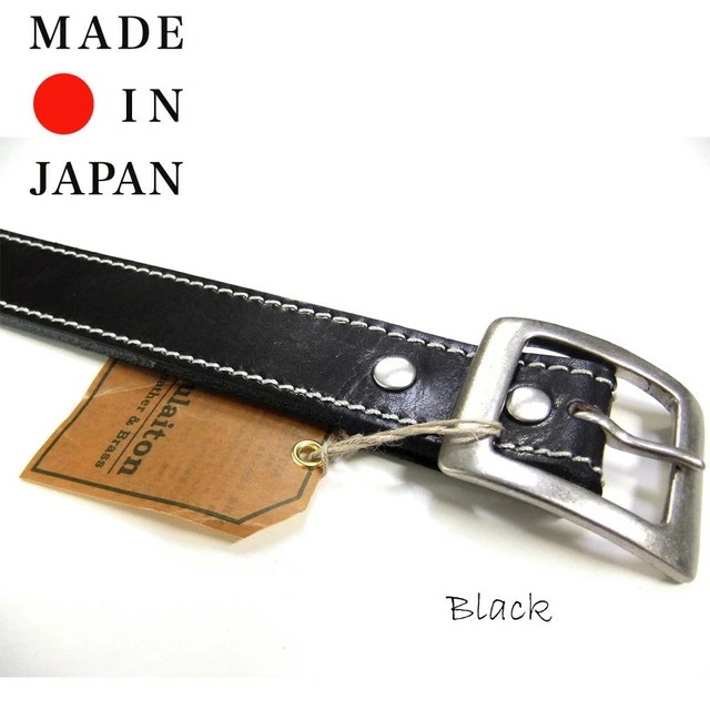 クレイトン 40mm手染めギャリソンベルト X002TB 5229310 tcy34 クレイトン 40mm手染めギャリソンベルト X002TB 5229310 tcy34