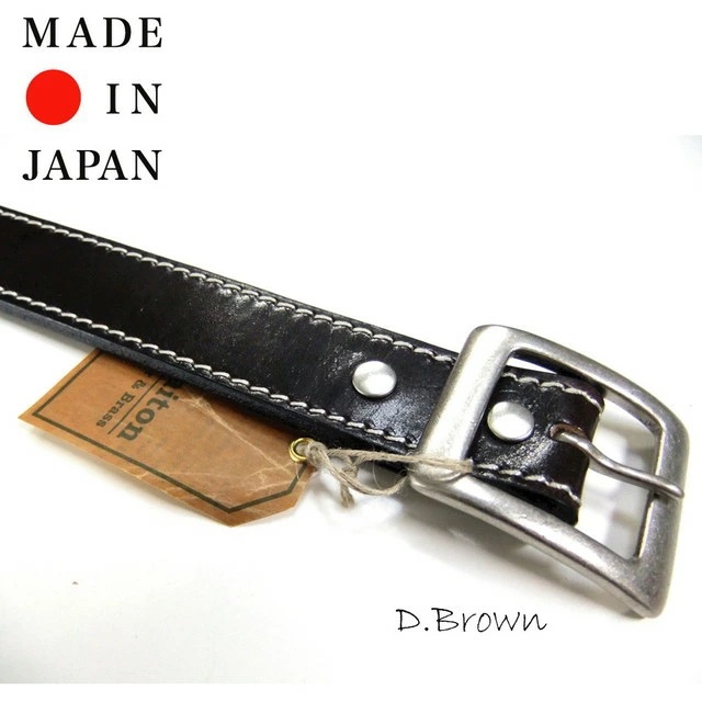 クレイトン 40mm手染めギャリソンベルト X002TB 5229310 tcy34 クレイトン 40mm手染めギャリソンベルト X002TB 5229310 tcy34