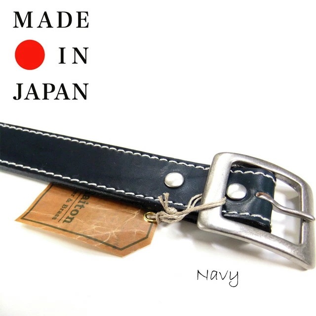 クレイトン 40mm手染めギャリソンベルト X002TB 5229310 tcy34 クレイトン 40mm手染めギャリソンベルト X002TB 5229310 tcy34