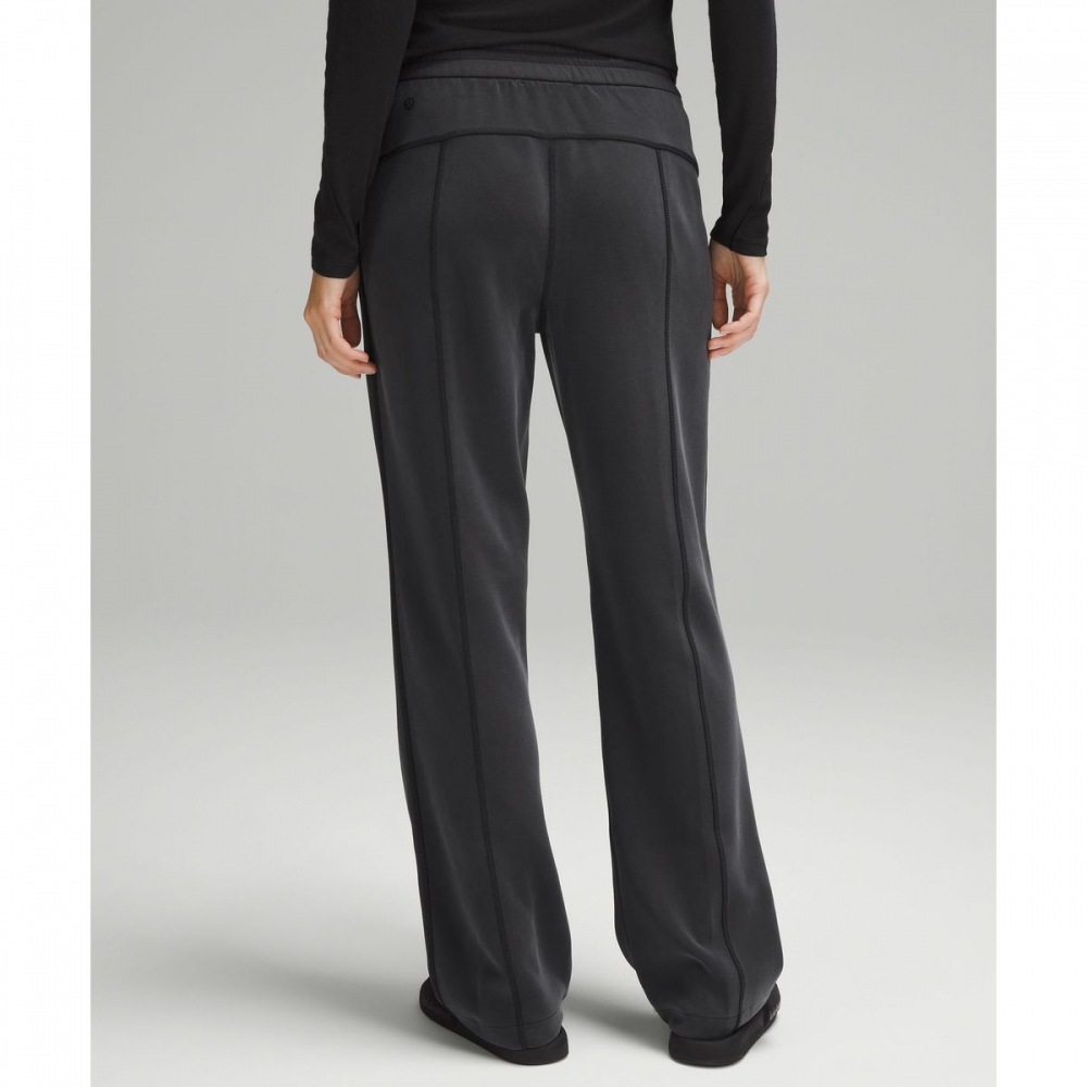 ソフトストリーム HR パンツ*レギュラー-ブラック ソフトストリーム HR パンツ*レギュラー-ブラック