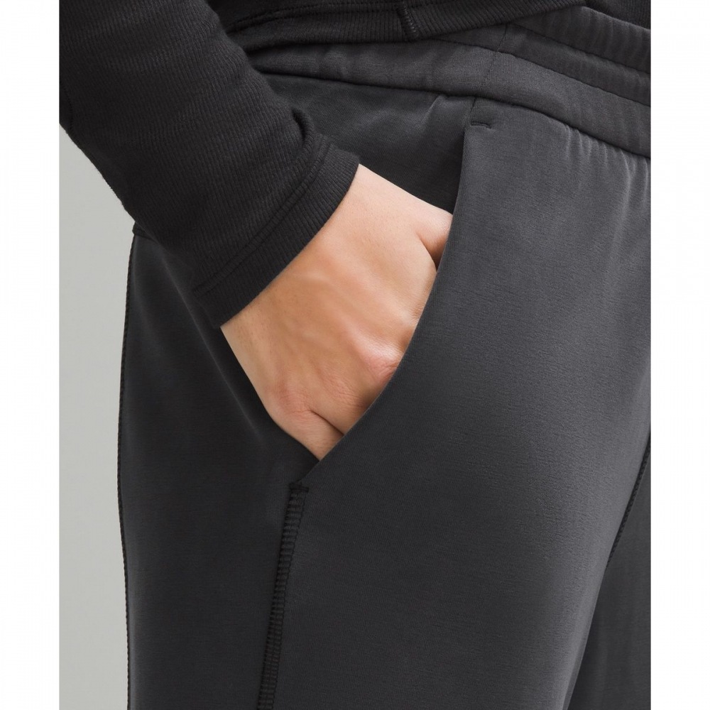 ソフトストリーム HR パンツ*レギュラー-ブラック ソフトストリーム HR パンツ*レギュラー-ブラック