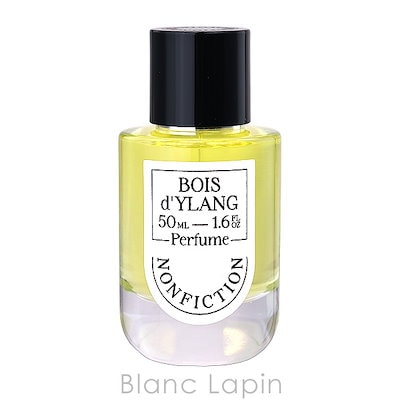 NONFICTION ユニセックス香水セット 4本 楽天市場】ノンフィクション