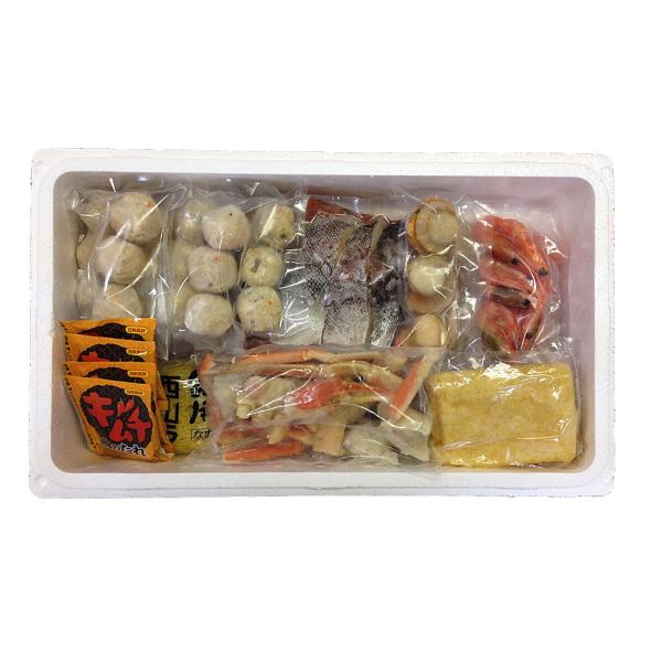 北海道 海鮮キムチ鍋 Eセット 白菜キムチ400g 各種具材 SISK 北海道 海鮮キムチ鍋 Eセット 白菜キムチ400g 各種具材 SISK