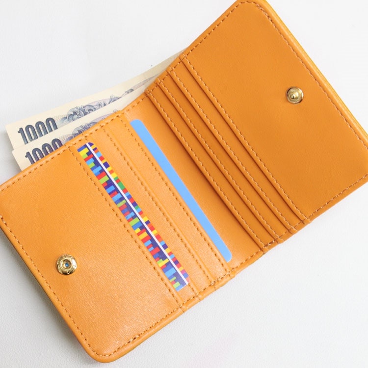 財布 レディース 二つ折り メンズ ミニ 本革 牛革 日本製 ブランド コンパクト 財布 レディース 二つ折り メンズ ミニ 本革 牛革 日本製 ブランド コンパクト