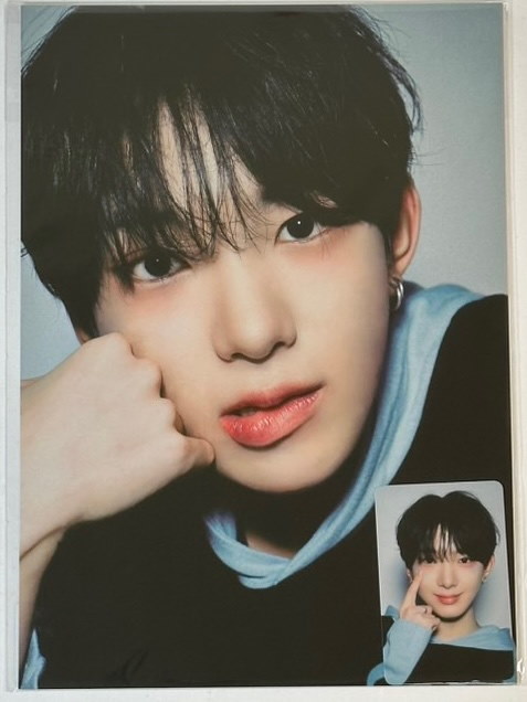 Qoo10] 【国内発送】【公式品】ボイプラ2 BOY