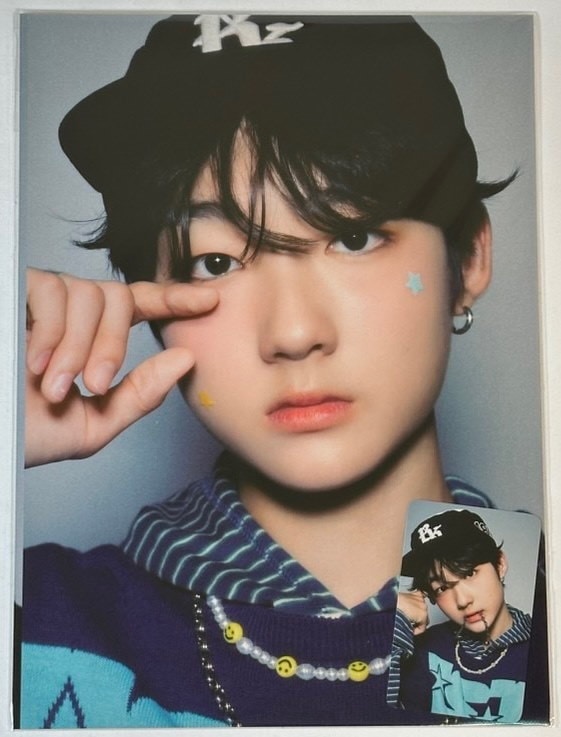 Qoo10] 【国内発送】【公式品】ボイプラ2 BOY