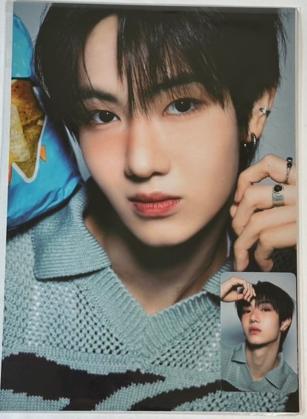 Qoo10] 【国内発送】【公式品】ボイプラ2 BOY