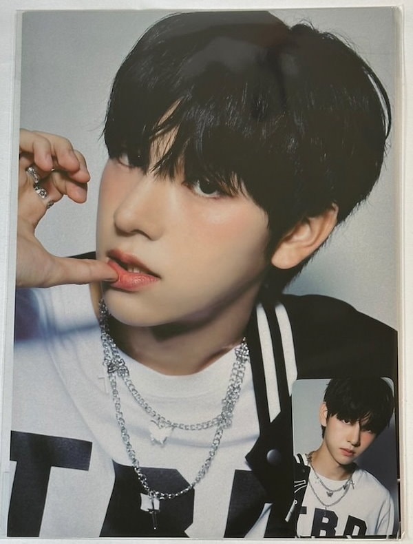 Qoo10] 【国内発送】【公式品】ボイプラ2 BOY