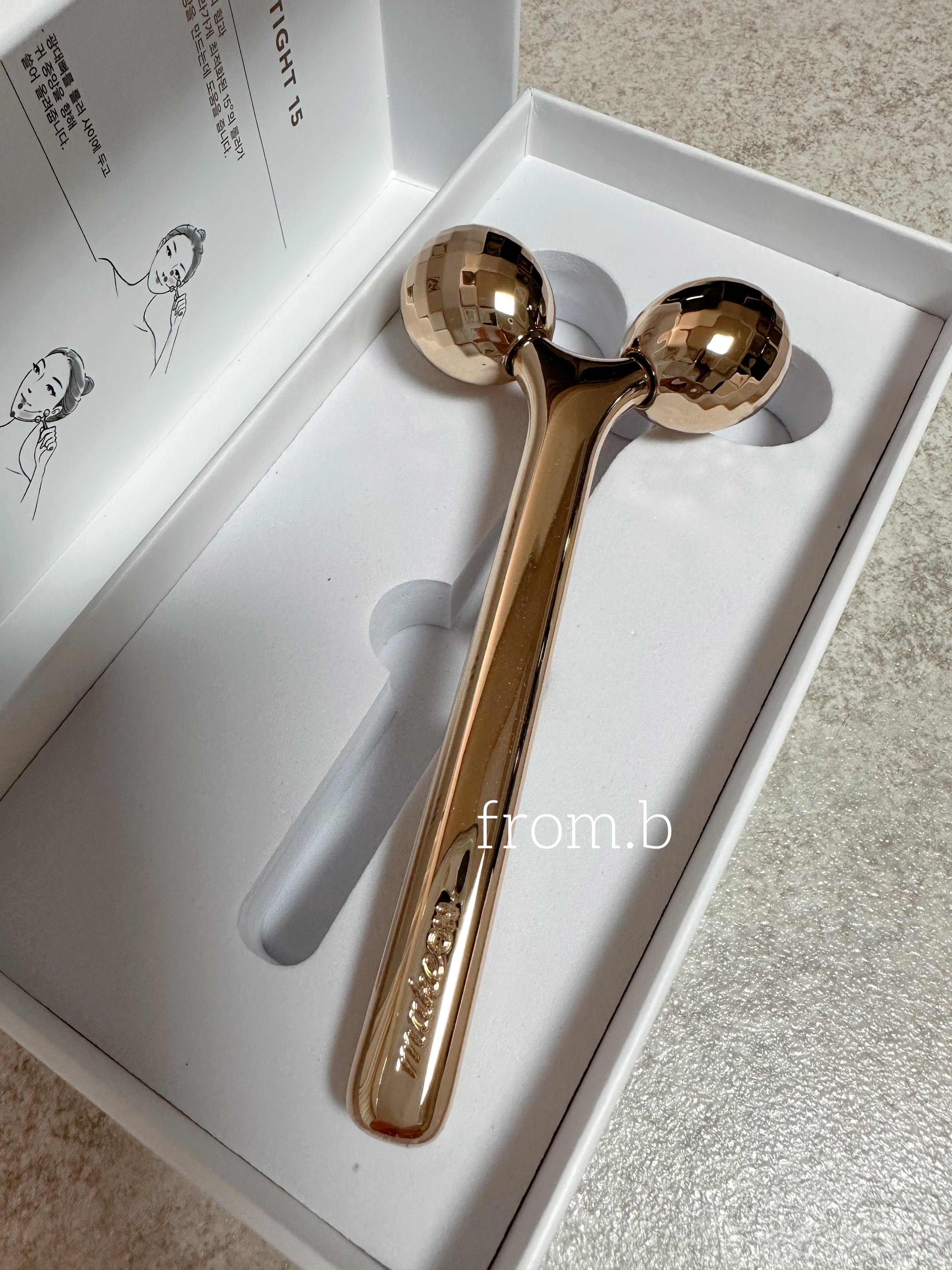 オールインワンケア2種set (スキンライトセラピー2+マグネチックタイト)