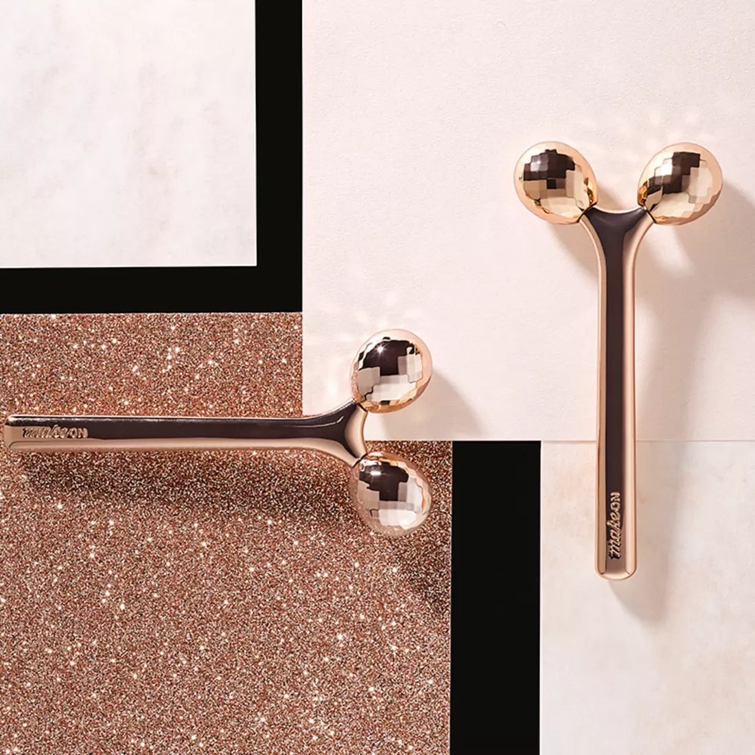 オールインワンケア2種set (スキンライトセラピー2+マグネチックタイト)