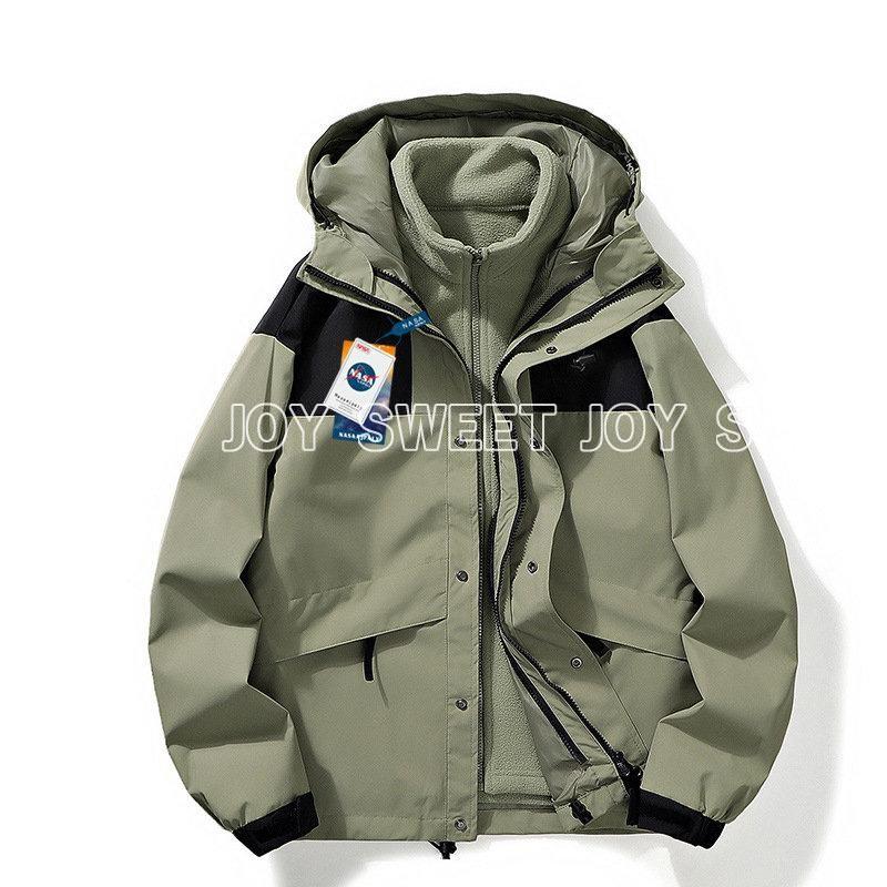 Hot!!!品質いいな新品 アウトドアウェア 登山服 ジャケット メンズ レディース 撥水 2点セット 耐久性 防寒コート
