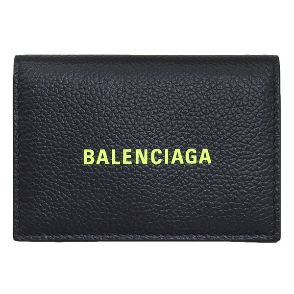 Qoo10] BALENCIAGA バレンシアガ 財布 レディース 三つ折り