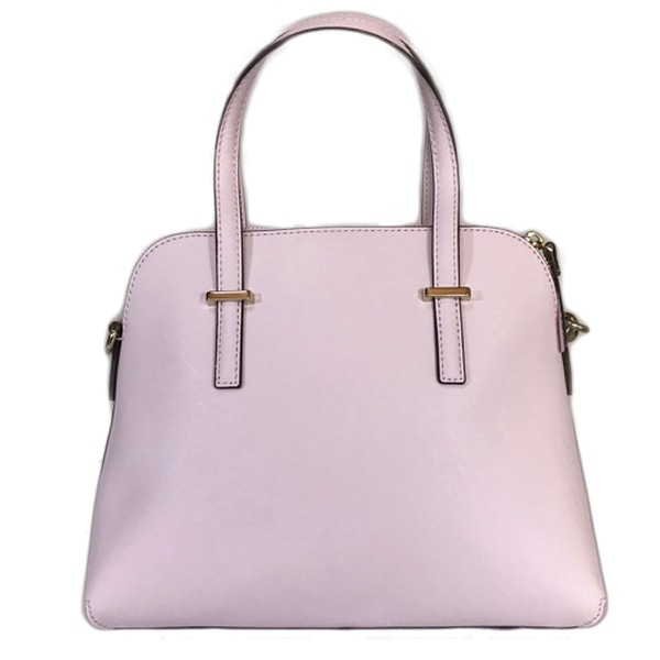 2WAY ショルダーストラップ付 ピンク