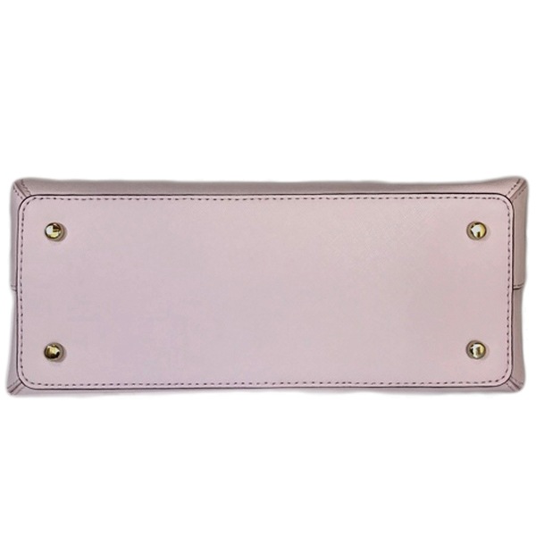 2WAY ショルダーストラップ付 ピンク