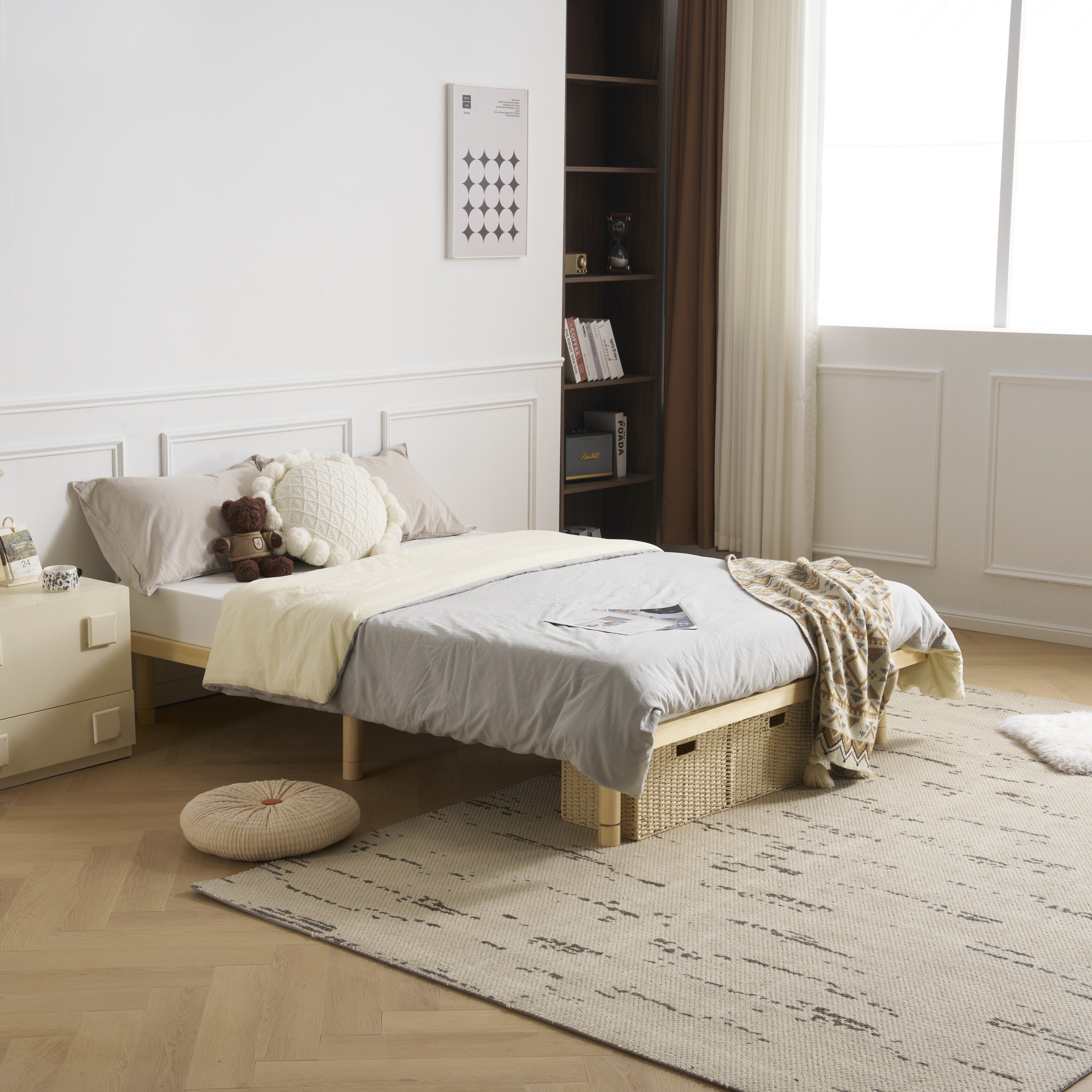 【即日発送 送.料.無.料】D すのこベッド 3段高さ調節 シングル ベッド シングル すのこ 低ホル ベッド 天然木 パイン材 湿気/カビ対策 スノコベッド 木製 【即日発送 送.料.無.料】D すのこベッド 3段高さ調節 シングル ベッド シングル すのこ 低ホル ベッド 天然木 パイン材 湿気/カビ対策 スノコベッド 木製