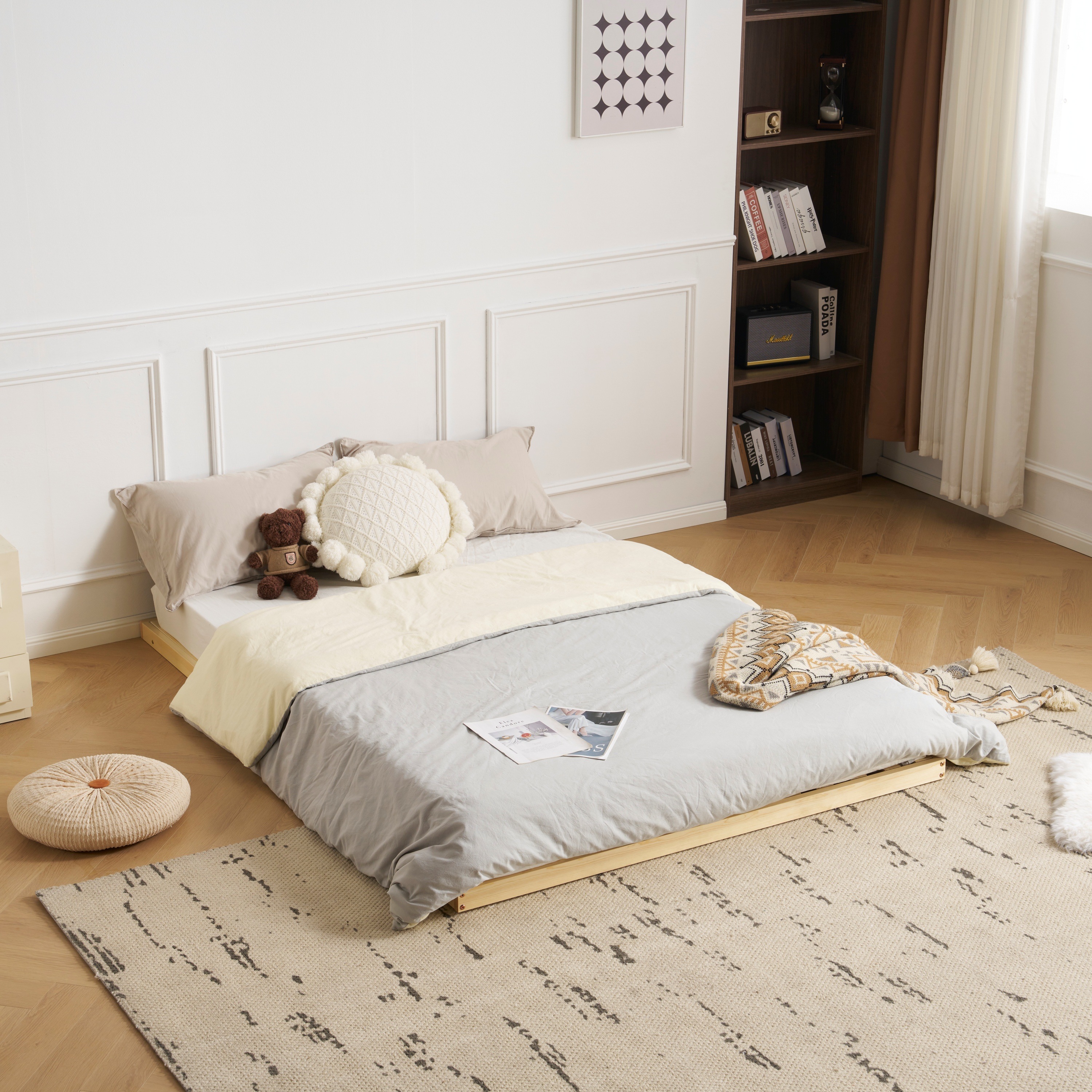 【即日発送 送.料.無.料】D すのこベッド 3段高さ調節 シングル ベッド シングル すのこ 低ホル ベッド 天然木 パイン材 湿気/カビ対策 スノコベッド 木製 【即日発送 送.料.無.料】D すのこベッド 3段高さ調節 シングル ベッド シングル すのこ 低ホル ベッド 天然木 パイン材 湿気/カビ対策 スノコベッド 木製