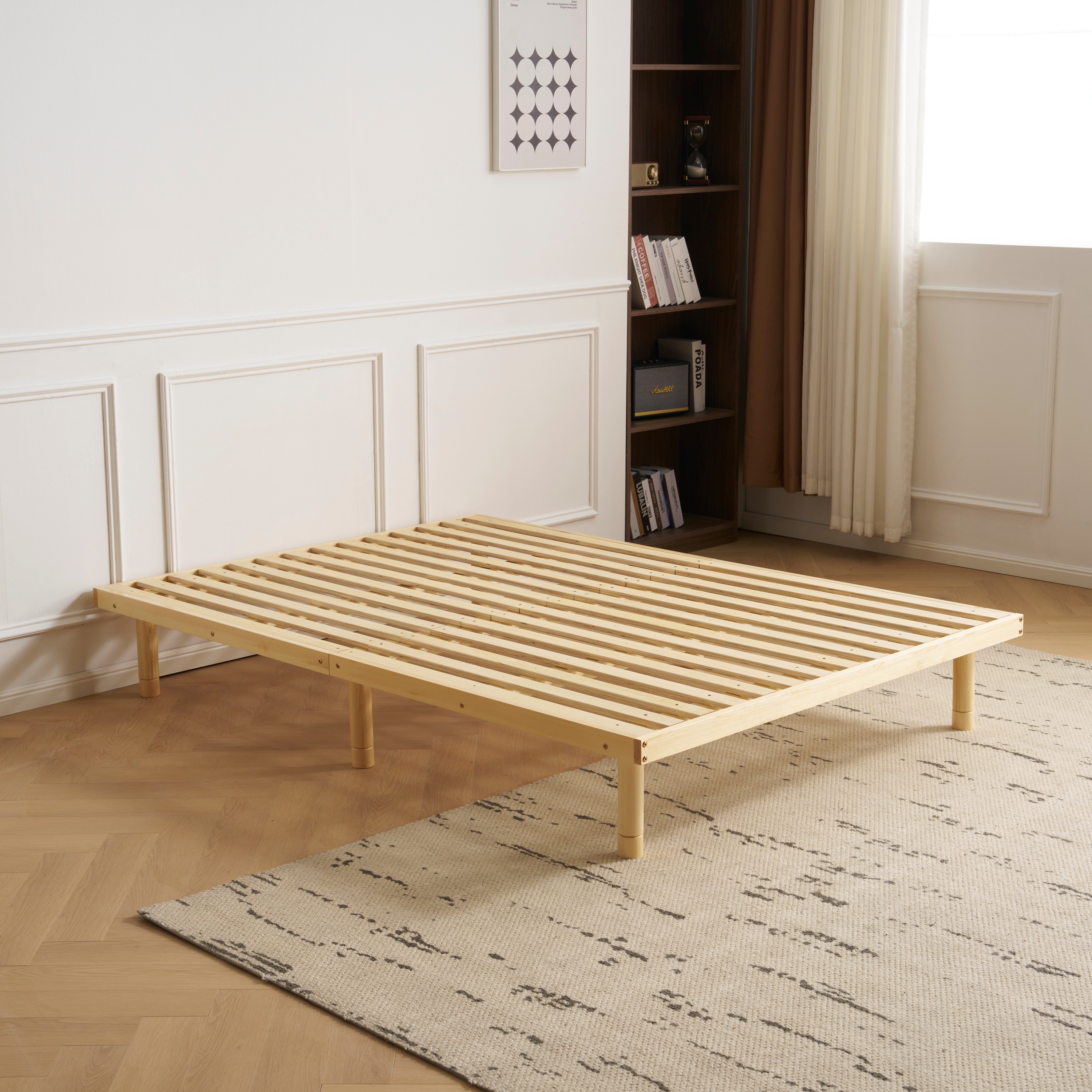 【即日発送 送.料.無.料】D すのこベッド 3段高さ調節 シングル ベッド シングル すのこ 低ホル ベッド 天然木 パイン材 湿気/カビ対策 スノコベッド 木製 【即日発送 送.料.無.料】D すのこベッド 3段高さ調節 シングル ベッド シングル すのこ 低ホル ベッド 天然木 パイン材 湿気/カビ対策 スノコベッド 木製
