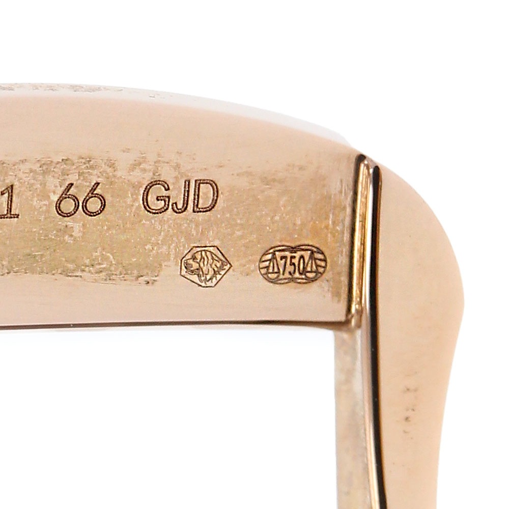 オメガ OMEGA 428.58.36.60.13.001 デビル トレゾア K18PG サイドダイヤ クォーツ レディース 美品 箱・保証書付き_791623【中古】 オメガ OMEGA 428.58.36.60.13.001 デビル トレゾア K18PG サイドダイヤ クォーツ レディース 美品 箱・保証書付き_791623【中古】