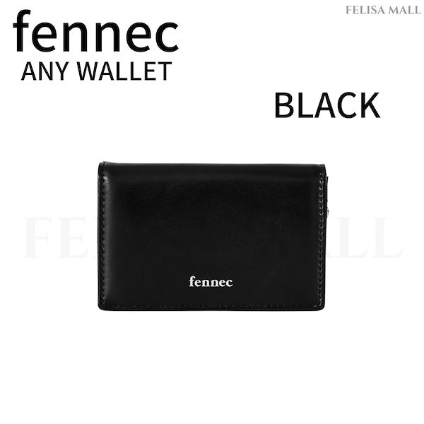 Qoo10] フェネック [FENNEC] ANY WALLET